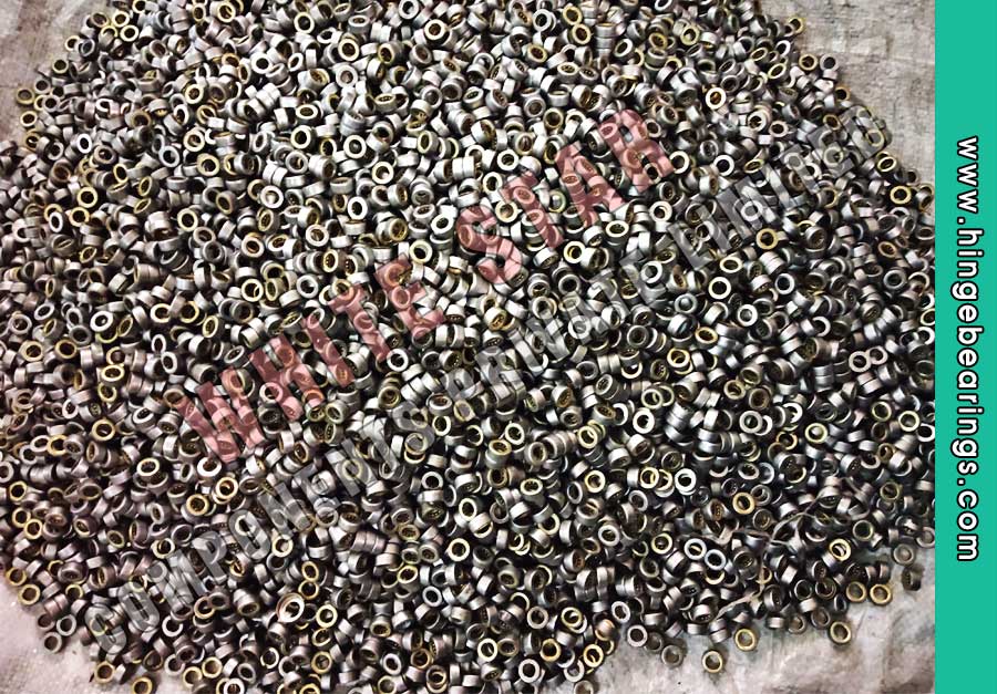 stainless steel hinge ball bearings manufacturers exporters in india punjab ludhiana